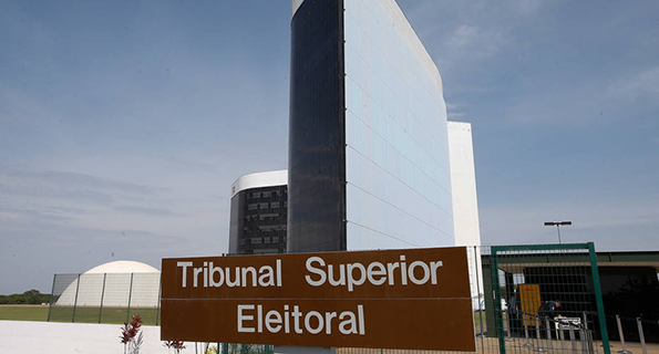 Tribunal Superior Eleitoral (TSE)