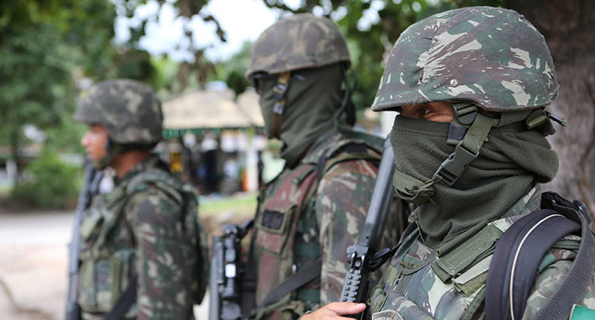 Imagem de Comissão do Senado aprova reforma da Previdência dos militares