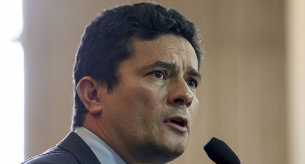 Sergio Moro