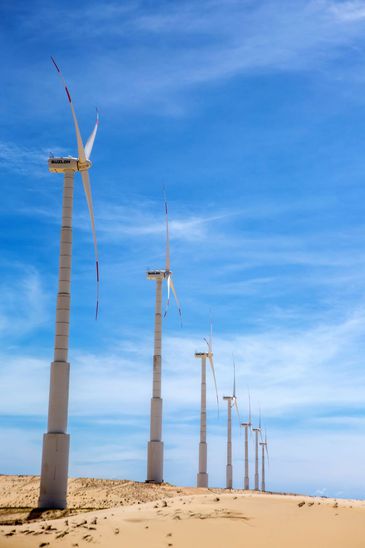 A iniciativa será coordenada pelo Ministério de Minas e Energia (MME) A iniciativa será coordenada pelo Ministério de Minas e Energia (MME)