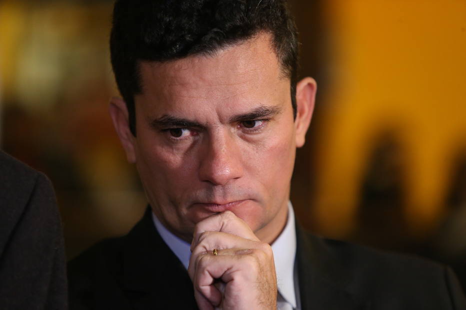 Sergio Moro Sergio Moro