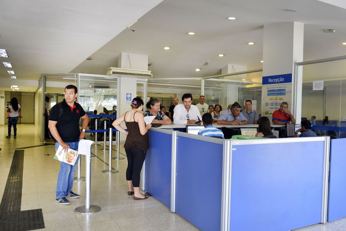 Imagem de Atestado médico já pode ser enviado ao INSS pela internet