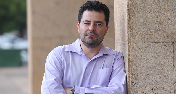 Secretário de Política Econômica do Ministério da Economia, Adolfo Sachsida