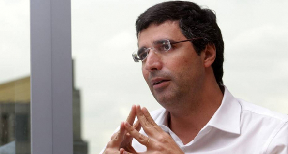 André Esteves falou sobre a gestão da Vale