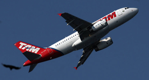 Cobrança de bagagens pelas companhias aéreas voltará ser alvo 