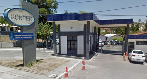 Imagem de Obras da Ligação Lobato-Pirajá desviam trânsito na Av. Suburbana a partir deste domingo Imagem de Obras da Ligação Lobato-Pirajá desviam trânsito na Av. Suburbana a partir deste domingo