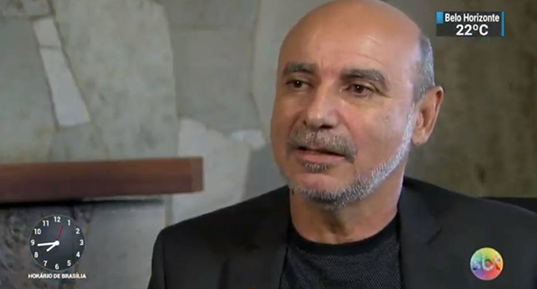 Fabrício Queiroz
