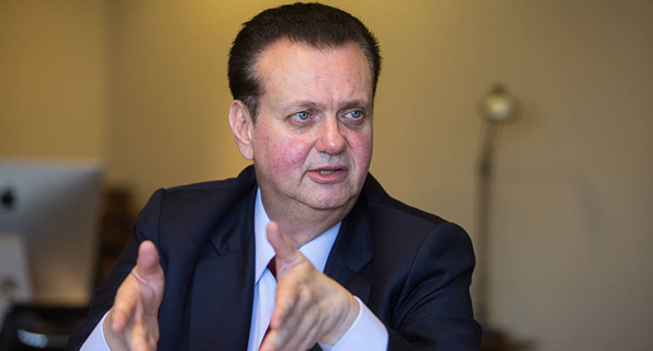 Gilmar Kassab