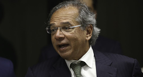 Paulo Guedes Paulo Guedes