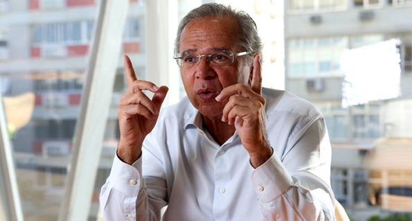 Paulo Guedes