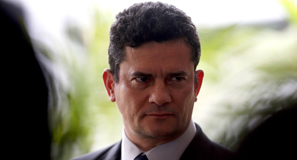 Sergio Moro