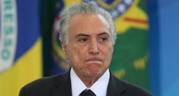Michel Temer