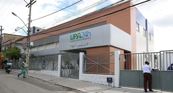 Entre as recomendações, está a procura de postos de saúde à percepção dos primeiros sintomas da doença