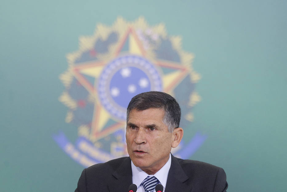 Santos Cruz Santos Cruz