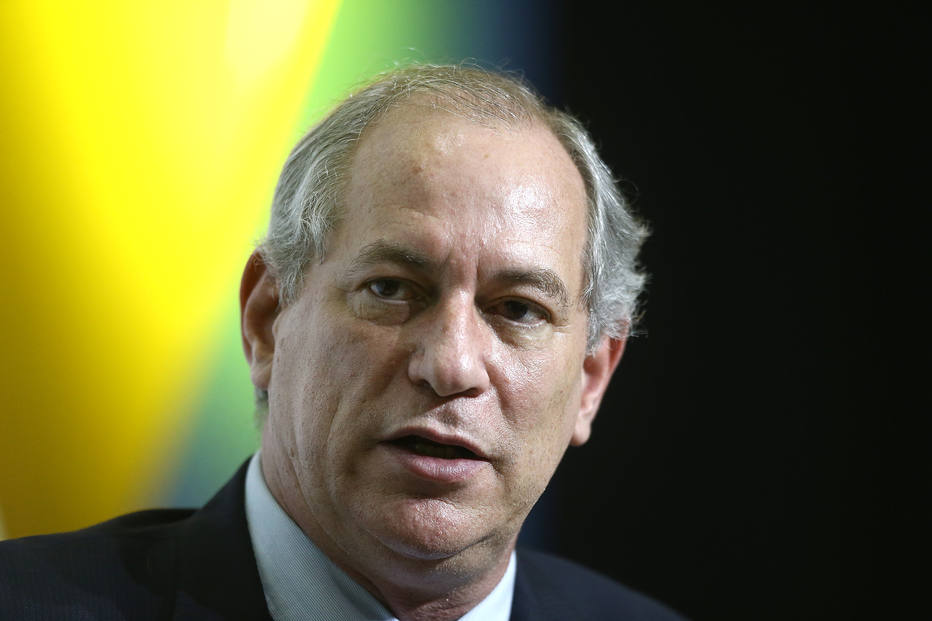 Ciro Gomes (PDT)