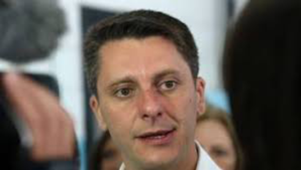 Deputado Alex Manente (Cidadania-SP)