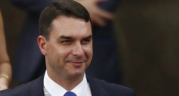 Flávio Bolsonaro