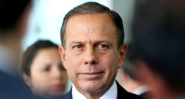 João Doria