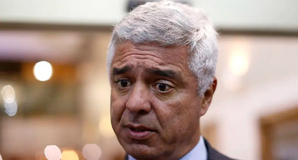 Senador Major Olímpio (PSL-SP)