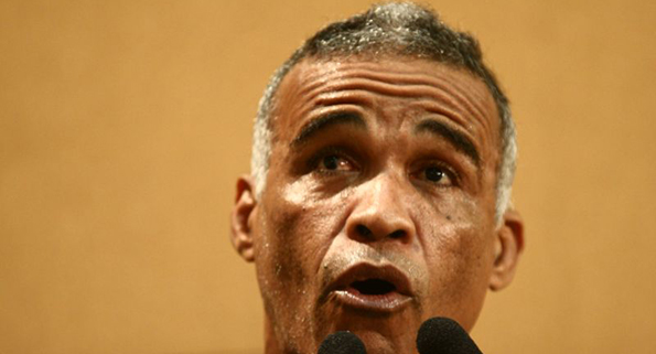 Deputado federal Pastor Sargento Isidório (Avante) Deputado federal Pastor Sargento Isidório (Avante)
