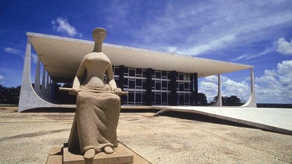 Supremo Tribunal Federal (STF)