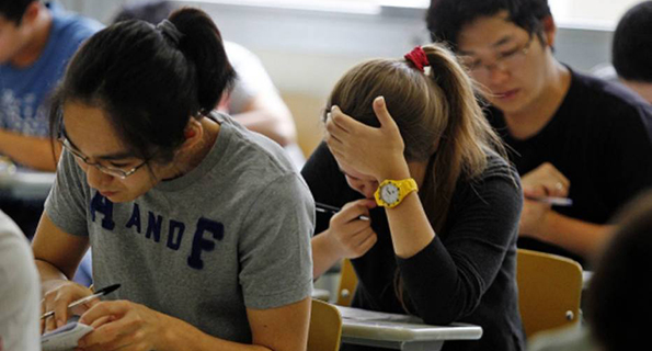 Das 27 unidades da federação, apenas 4 definiram uma data de previsão para a reabertura das escolas após a suspensão das atividades presenciais com a pandemia do novo coronavírus