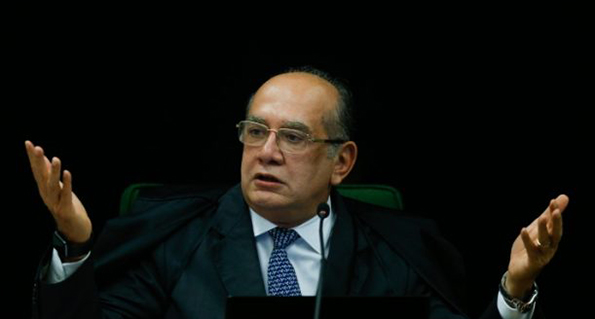 Gilmar Mendes Gilmar Mendes