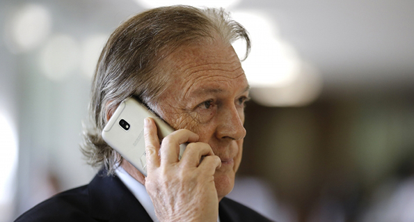 Luciano Bivar Luciano Bivar