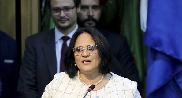 Damares Alves Damares Alves