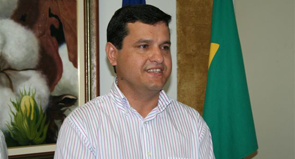 Jairo Magalhães Jairo Magalhães