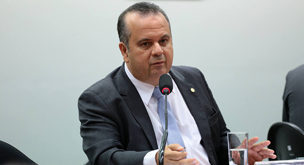 Rogério Marinho