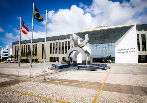 Tribunal de Justiça da Bahia