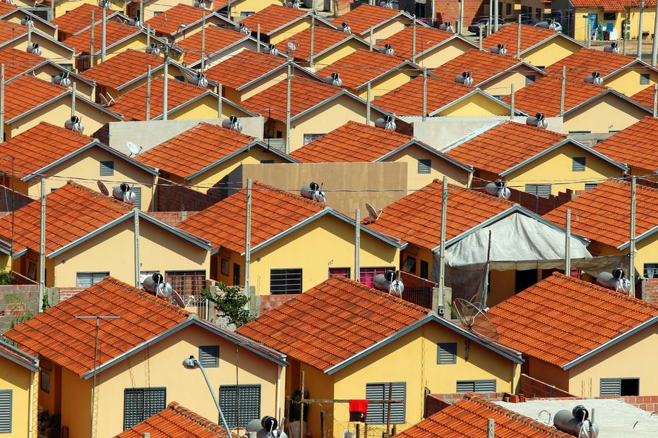 Minha Casa, Minha Vida