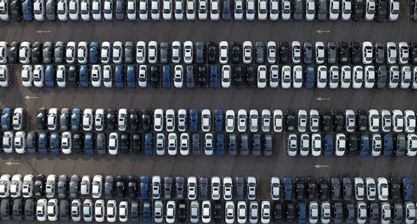 No mês, foram fabricadas 238 mil unidades contra 219 mil de julho