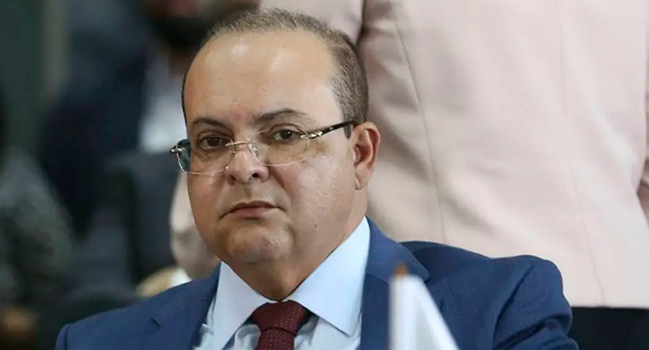 Ibaneis Rocha Ibaneis Rocha