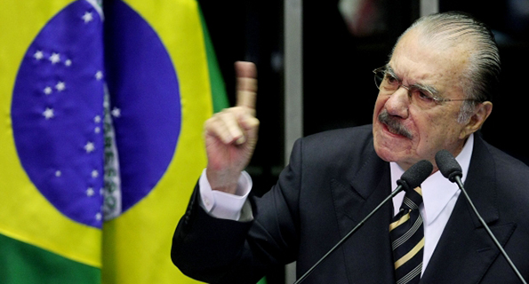 José Sarney José Sarney