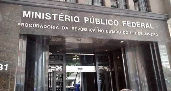 Entre os denunciados está o ex-auditor Marco Aurélio Canal, que atuou como supervisor de programação que tinha acesso a informações sensíveis da operação fluminense Entre os denunciados está o ex-auditor Marco Aurélio Canal, que atuou como supervisor de programação que tinha acesso a informações sensíveis da operação fluminense