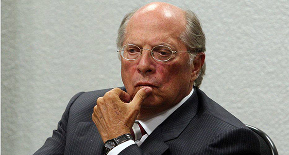 Um dos autores do pedido de impeachment de Dilma Rousseff (PT), o jurista Miguel Reale Jr, ex-ministro da Justiça do governo Fernando Henrique Cardoso