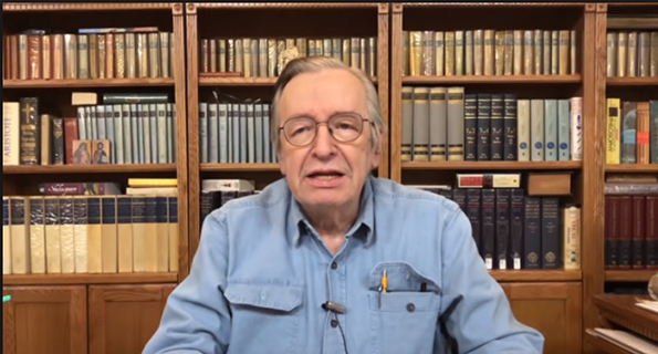 Olavo de Carvalho