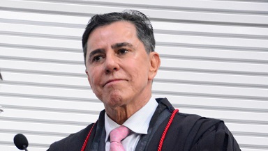 Desembargador José Edivaldo Rocha Rotondano