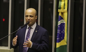 Major Vitor Hugo Major Vitor Hugo