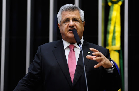 Deputado federal Bacelar (Podemos) Deputado federal Bacelar (Podemos)