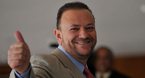 Edinho Silva Edinho Silva