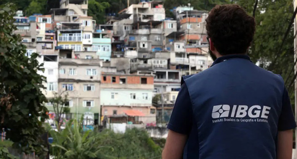 IBGE espera receber 1 milhão de inscrições para concurso do Censo Demográfico