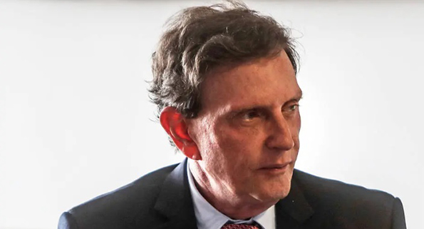 Marcelo Crivella