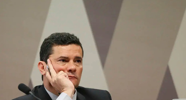 Sergio Moro