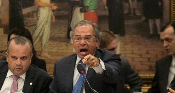 Paulo Guedes