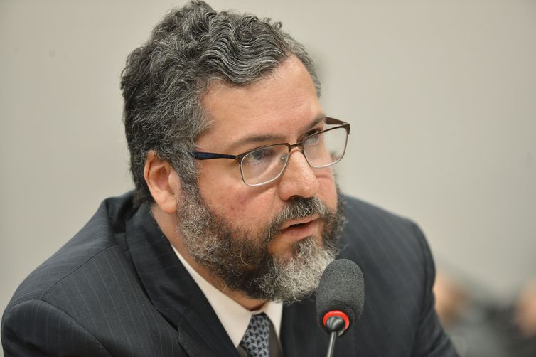 Ernesto Araújo