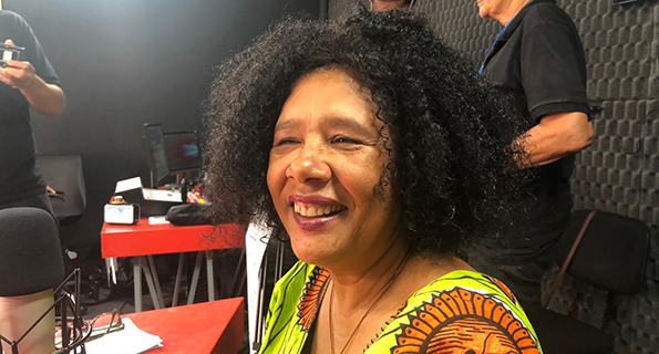 Opção do PT por Marta Rodrigues representa um contraponto ao movimento antecipado pelo PCdoB com Olívia Santana