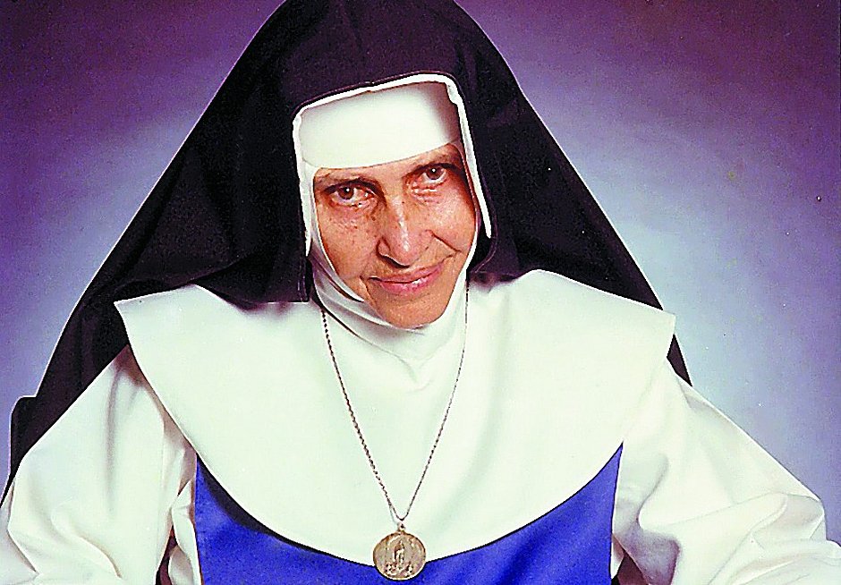 Irmã Dulce Irmã Dulce